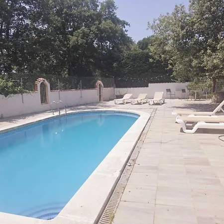 Costabravasuites Duk Villa *