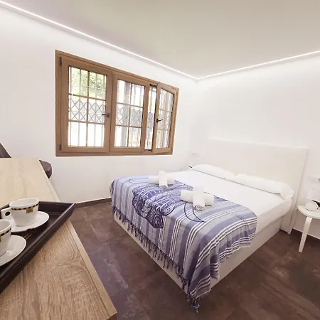 Costabravasuites Duk Villa *