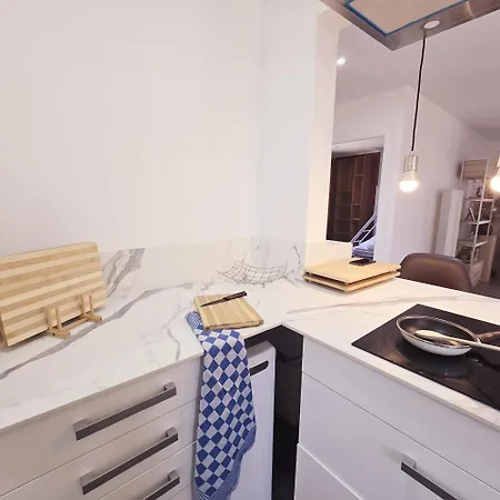 Villa Costabravasuites Duk *