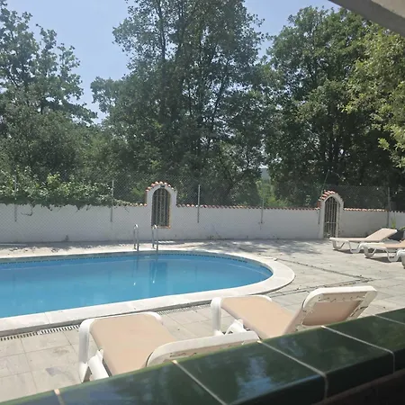Villa Costabravasuites Duk