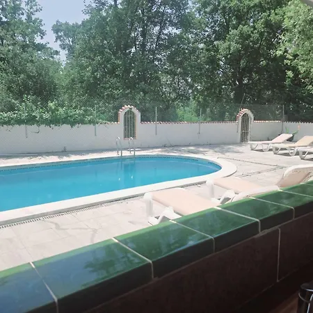 Villa Costabravasuites Duk