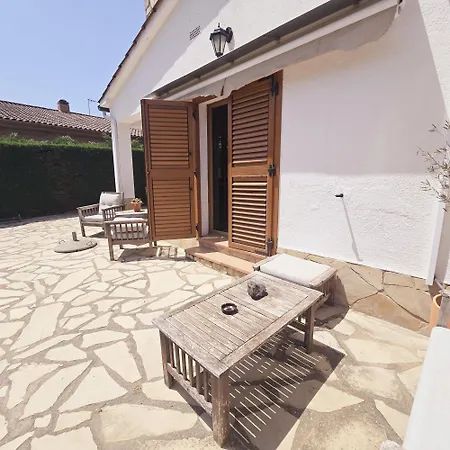 Villa Costabravasuites Duk