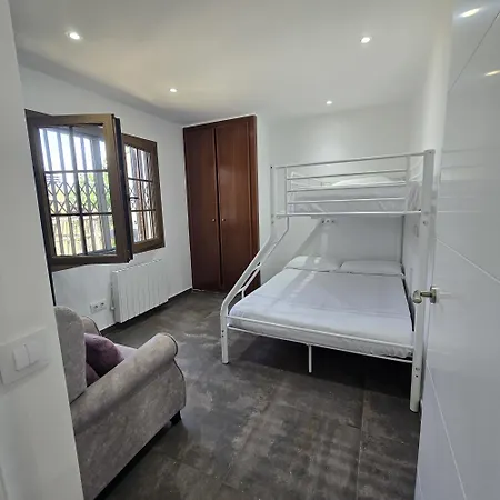 Costabravasuites Duk Villa