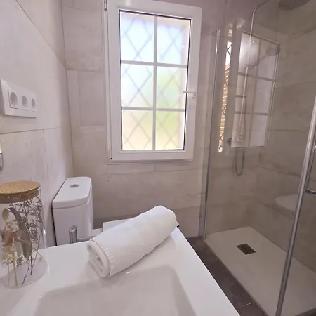 Villa Costabravasuites Duk